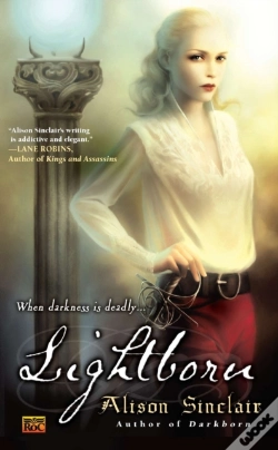 Capa do artigo Lightborn