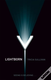 Capa do artigo Lightborn