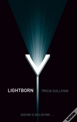 Capa do artigo Lightborn
