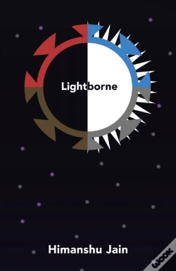 Capa do artigo Lightborne