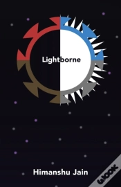 Capa do artigo Lightborne