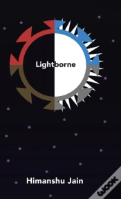 Capa do artigo Lightborne