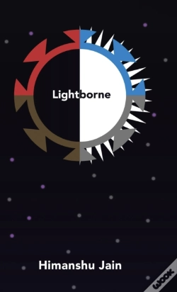 Capa do artigo Lightborne