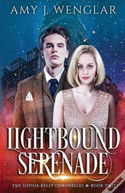 Capa do artigo Lightbound Serenade
