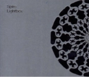 Capa do artigo Lightbox - CD