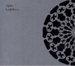Capa do artigo Lightbox - CD