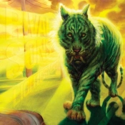 Capa do artigo LIGHTBRINGER - CD