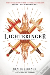 Capa do artigo Lightbringer