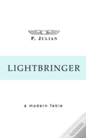 Capa do artigo Lightbringer