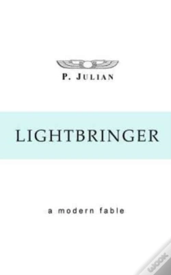Capa do artigo Lightbringer