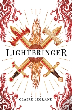 Capa do artigo Lightbringer