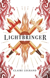 Capa do artigo Lightbringer