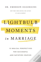 Capa do artigo Lightbulb Moments In Marriage