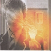 Capa do artigo Lightbulb Sun - CD