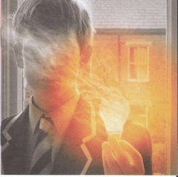 Capa do artigo Lightbulb Sun - CD