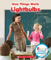 Capa do artigo Lightbulbs