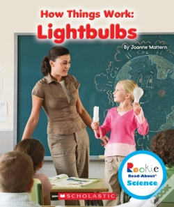 Capa do artigo Lightbulbs