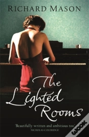 Capa do artigo Lighted Rooms