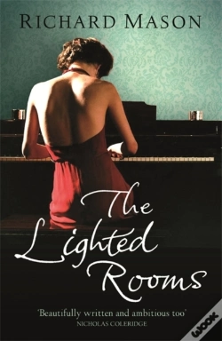 Capa do artigo Lighted Rooms