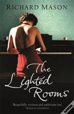 Capa do artigo Lighted Rooms