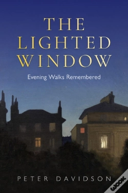 Capa do artigo Lighted Window, The