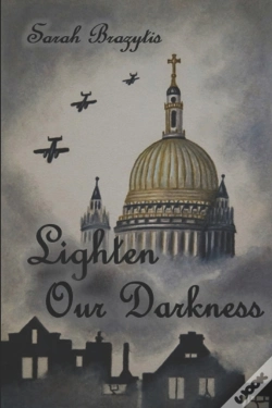 Capa do artigo Lighten Our Darkness