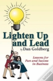 Capa do artigo Lighten Up And Lead
