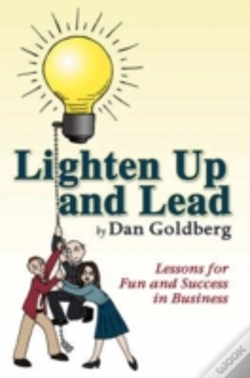 Capa do artigo Lighten Up And Lead