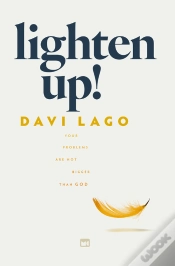Capa do artigo Lighten Up!