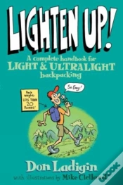 Capa do artigo Lighten Up!
