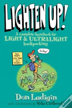 Capa do artigo Lighten Up!