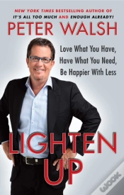 Capa do artigo Lighten Up