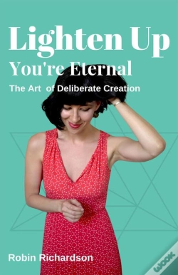 Capa do artigo Lighten Up, You'Re Eternal