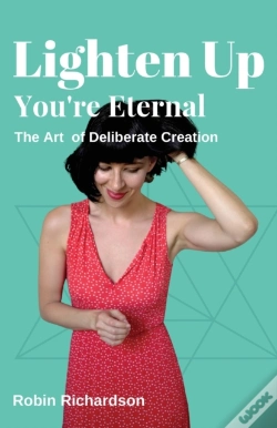 Capa do artigo Lighten Up, You'Re Eternal
