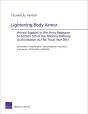 Lightening Body Armor - Preview