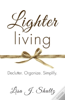 Capa do artigo Lighter Living