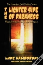 Capa do artigo Lighter Side Of Darkness