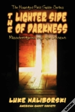 Capa do artigo Lighter Side Of Darkness