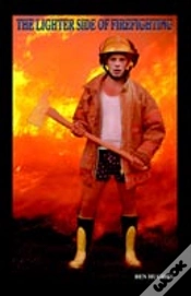Capa do artigo Lighter Side Of Firefighting
