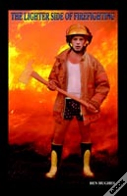 Capa do artigo Lighter Side Of Firefighting