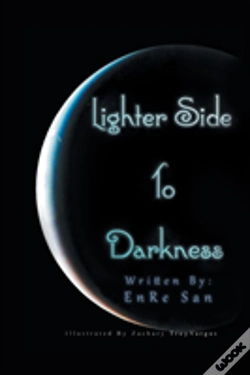 Capa do artigo Lighter Side To Darkness