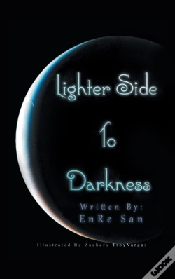 Capa do artigo Lighter Side To Darkness