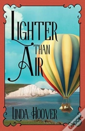 Capa do artigo Lighter Than Air