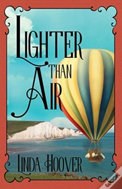 Capa do artigo Lighter Than Air