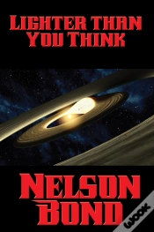 Capa do artigo Lighter Than You Think