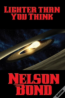 Capa do artigo Lighter Than You Think