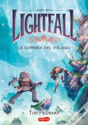 Capa do artigo Lightfall 2: La Sombra Del Pajaro