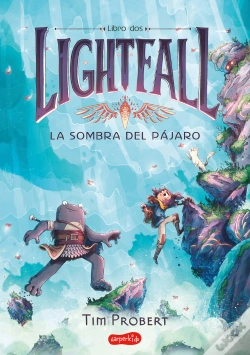 Capa do artigo Lightfall 2: La Sombra Del Pajaro