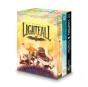 Lightfall 3-Book Box Set - Preview