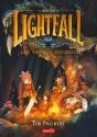 Lightfall 3 Los Tiempos Oscuros - Preview